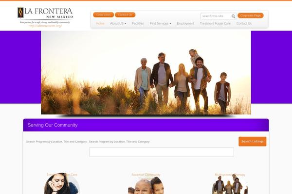 Site using Gravityforms plugin