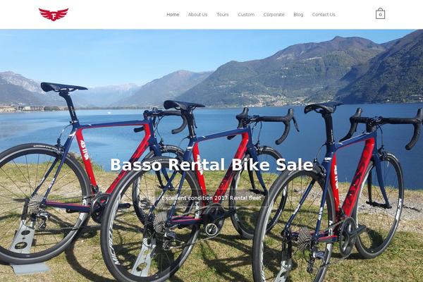 Site using Ocean-elementor-widgets plugin