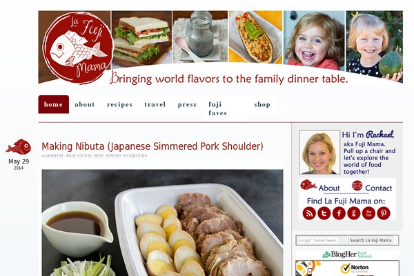 Site using Search by Google plugin