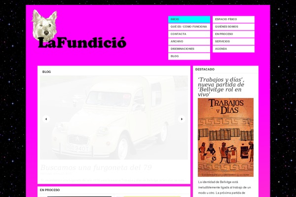 Organic_verbage theme site design template sample