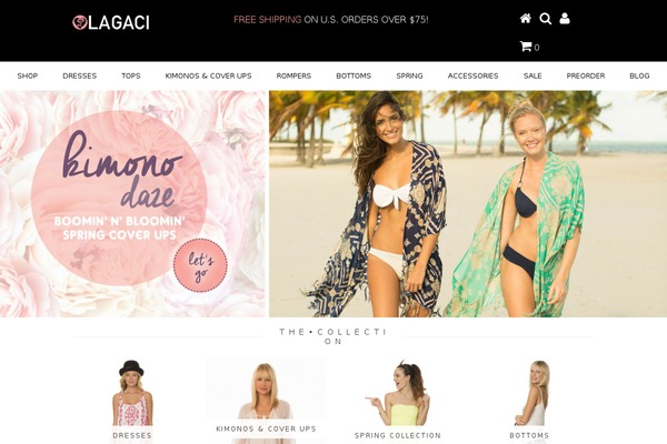 Artemis theme site design template sample