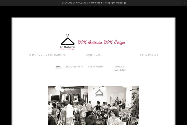 Leanbiz theme site design template sample