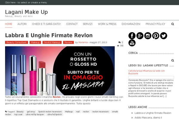 Blogstar-wp theme site design template sample