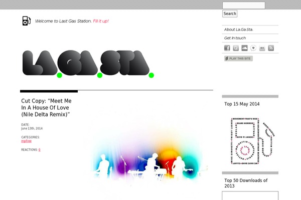 Airtifact theme site design template sample