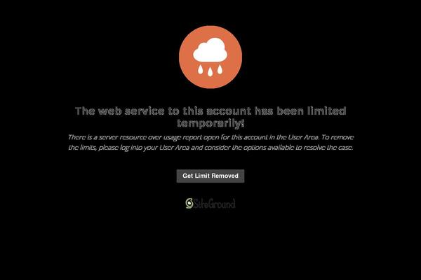 Site using Image Watermark plugin