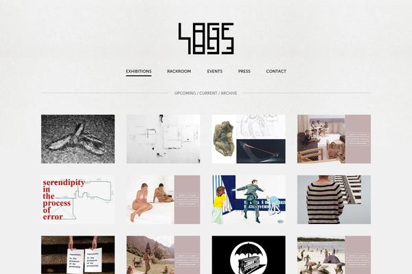 Centreal-master theme site design template sample