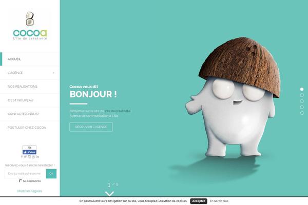 Site using Subscriber by BestWebSoft plugin