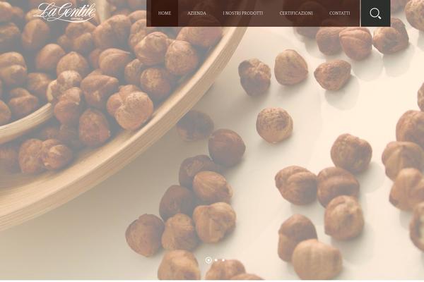 Site using Cherry-media-parallax plugin