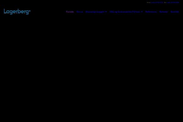 Site using Gp-premium plugin