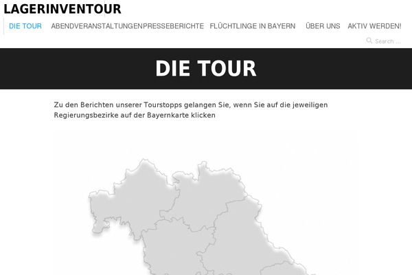 Pictorico theme site design template sample