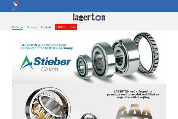 Storefront-child-theme-master theme site design template sample