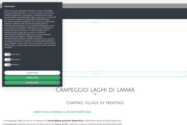 Site using Netbooking plugin