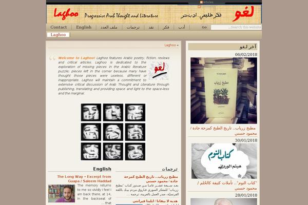 Site using Drag And Drop HTML Visual Editor, WYSIWYG. Flux Live! By Plug & Edit. plugin