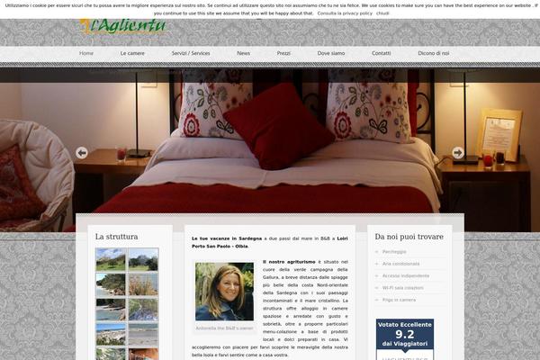 Site using DMSGuestbook plugin