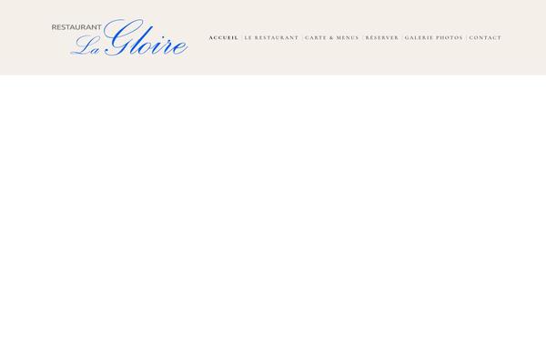Site using Wp-news-and-widget-pro plugin
