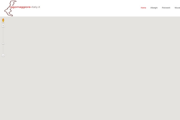 Directorys theme site design template sample