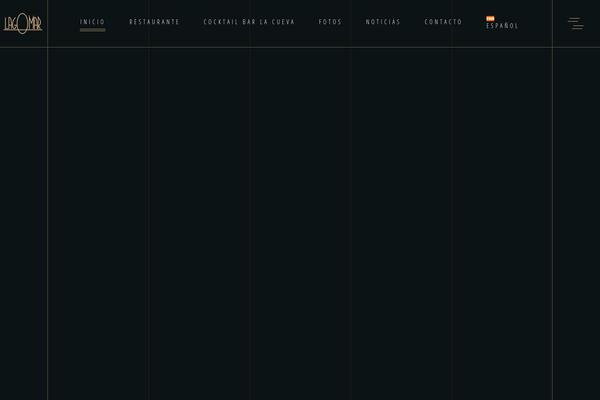 Site using Laurent-core plugin
