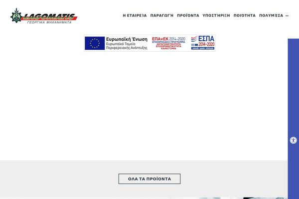 Site using Automatic-youtube-gallery plugin