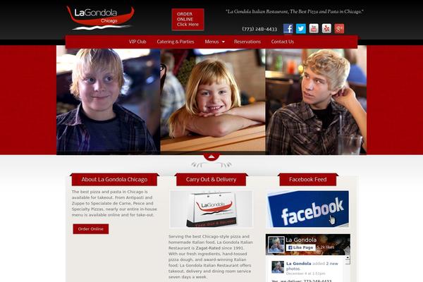 Site using Facebook-activity-feed-widget-for-wordpress plugin