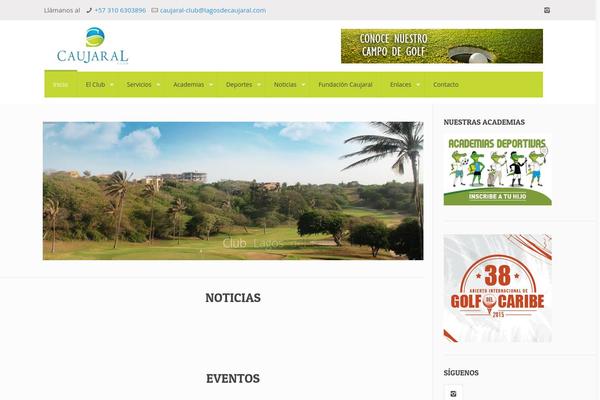Site using SportsPress - Manage Leagues & Sports Clubs plugin