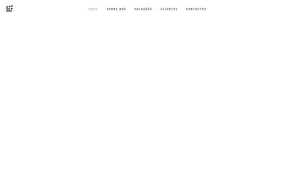 Alma theme site design template sample