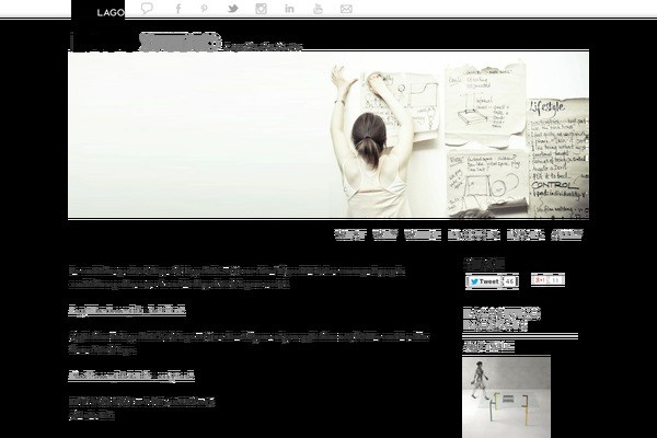 Site using iframe Wrapper plugin