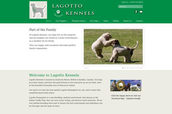 Site using WP-Table Reloaded plugin