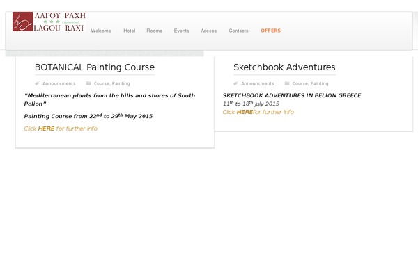 Site using Inwave-common plugin