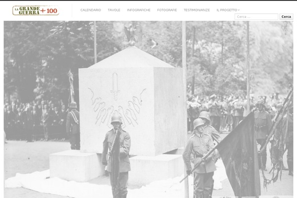 Fluxus theme site design template sample