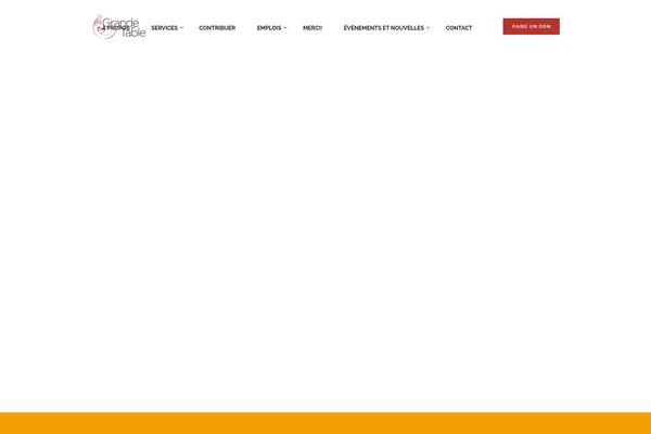 Newlife-church theme site design template sample