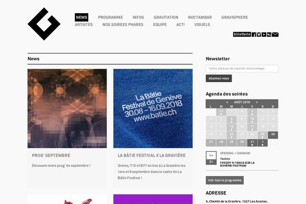 Site using Ultimate Responsive Image Slider plugin