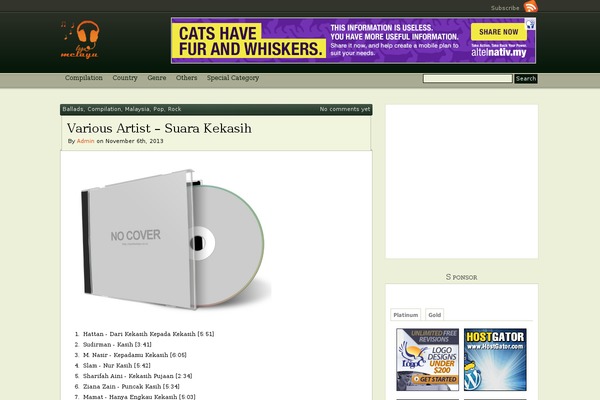 PressPlay theme site design template sample