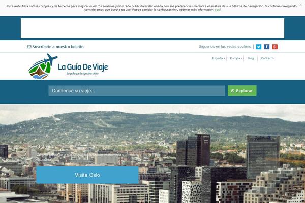 Site using Anti-spam plugin