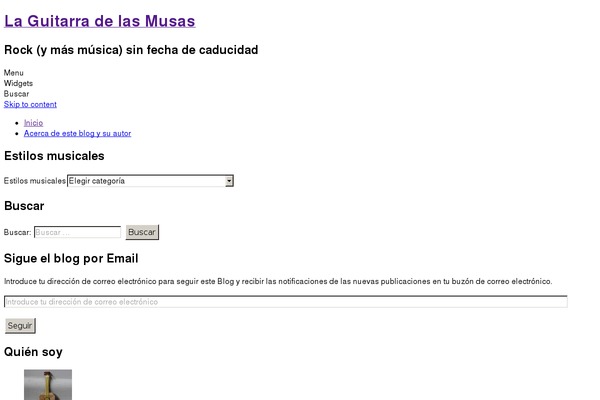 Site using Gutenberg-core plugin