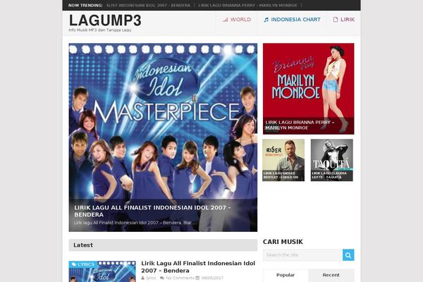 Site using Agk-mp3 plugin
