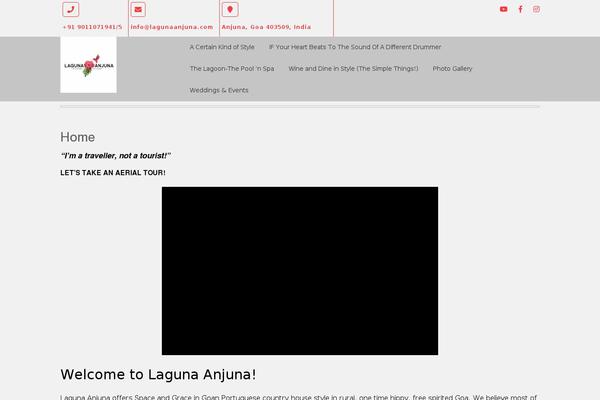 Site using RPS Image Gallery plugin
