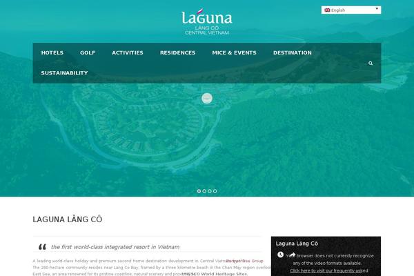 Site using The-grid plugin