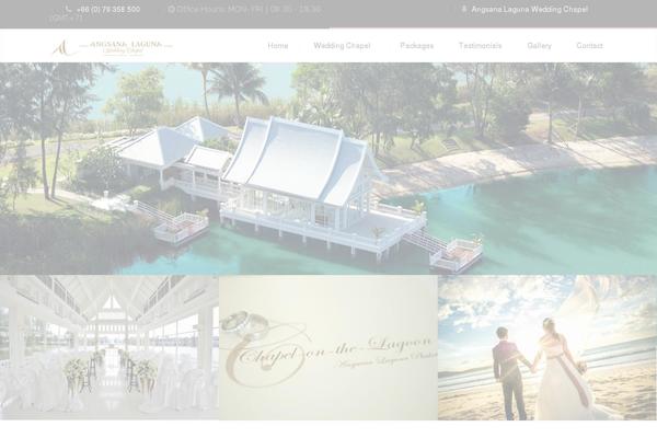Site using Gridzy plugin