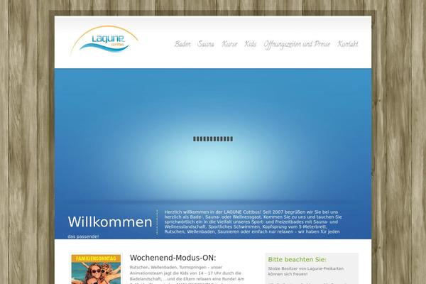 Theme1324 theme site design template sample