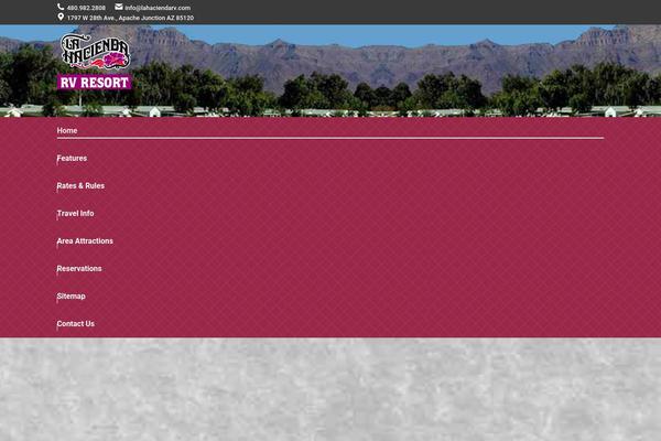 Site using Guard_dog plugin