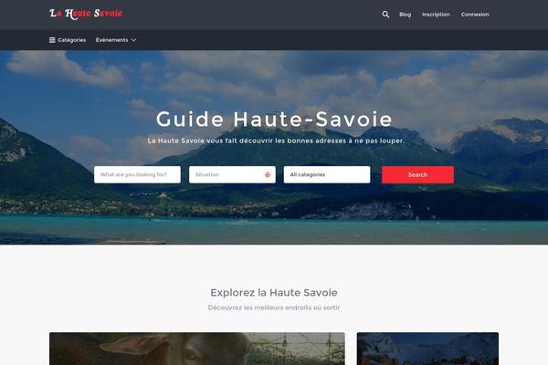 Site using Adblock Notify by b*web plugin