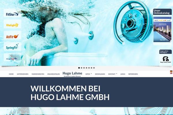 Site using Ajaxify WordPress Site(AWS) plugin