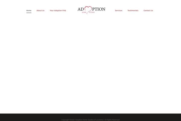 Site using Brizy plugin