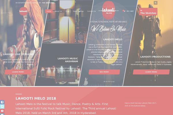 Site using Layeredpop594 plugin