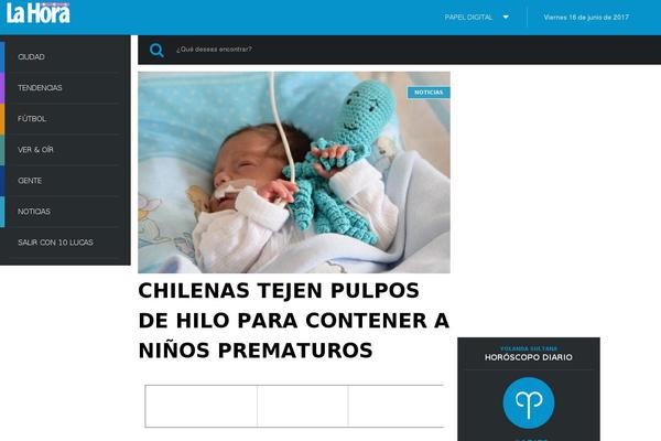 Site using Notix-web-push-notifications plugin