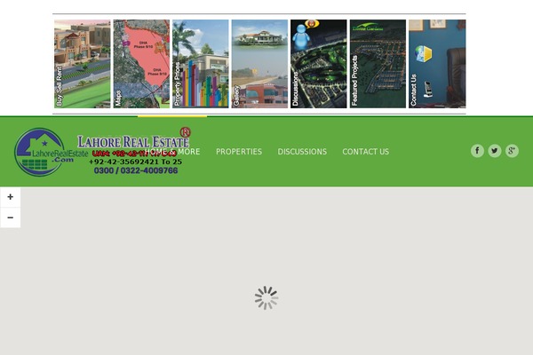 Site using Wa-sticky-button plugin