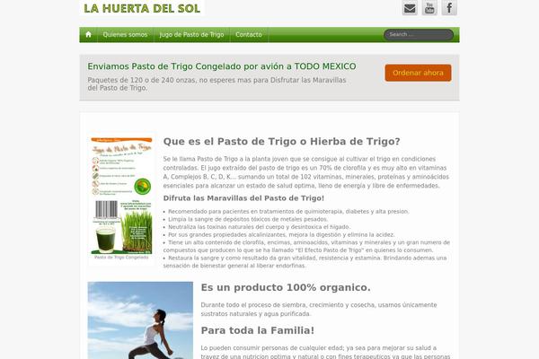 Site using Grid Products plugin