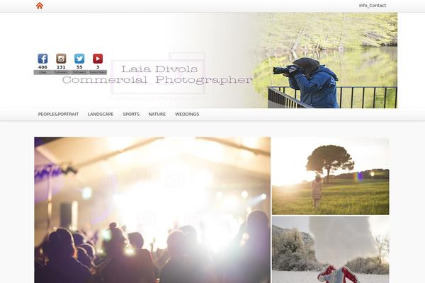 laiadivols.com site used Tashan