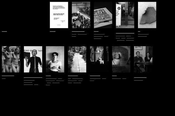 Site using MediaElement.js - HTML5 Video & Audio Player plugin