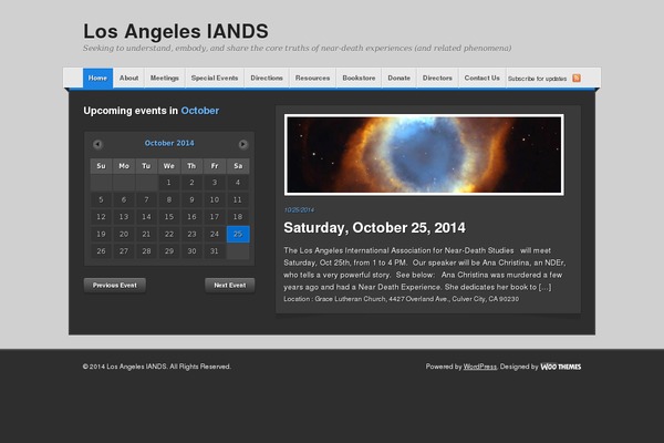 Diarise theme site design template sample